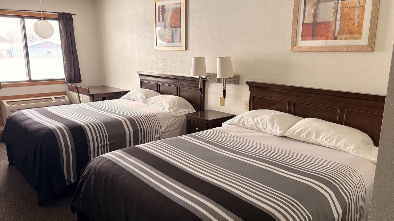 Photo of Bedroom in Taylor