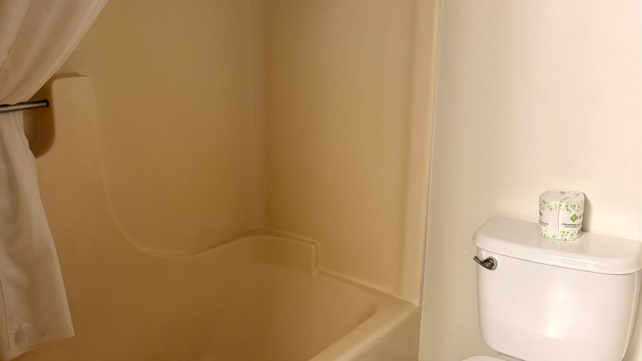 Photo of Bathroom in Taylor