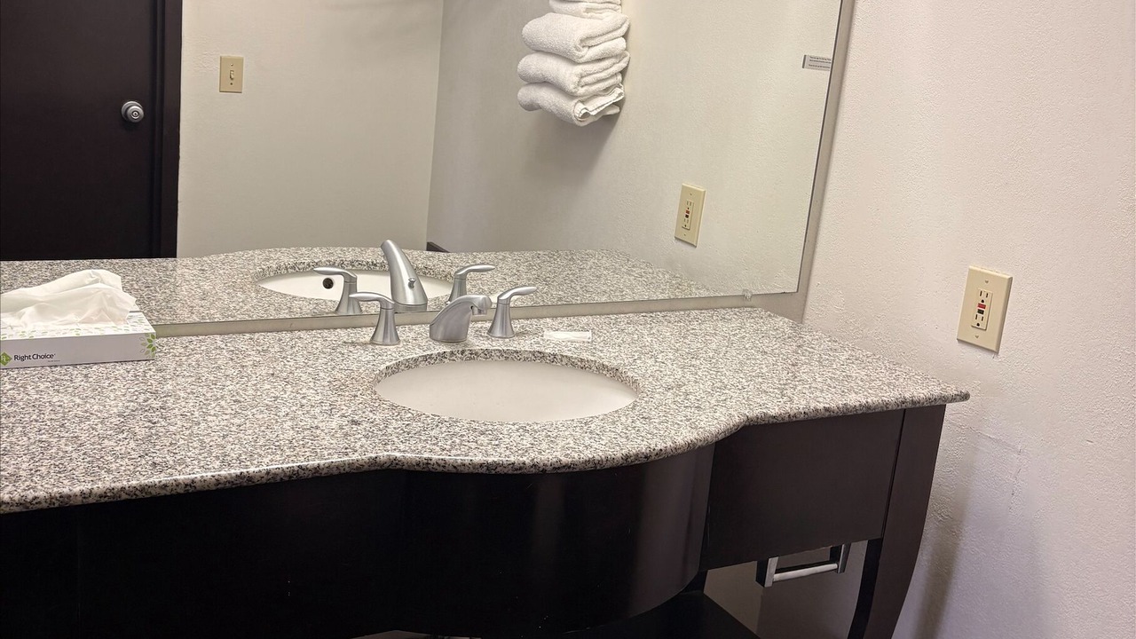 Photo of Bathroom in Taylor