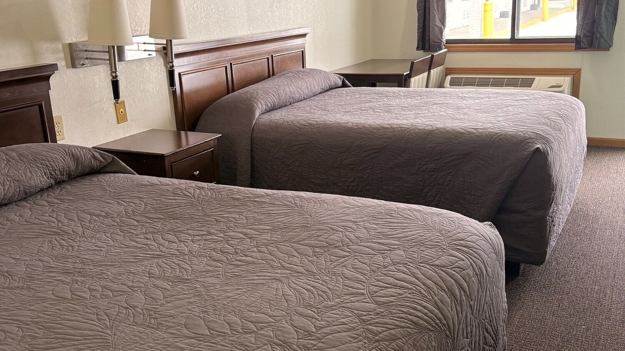 Photo of Bedroom in Taylor