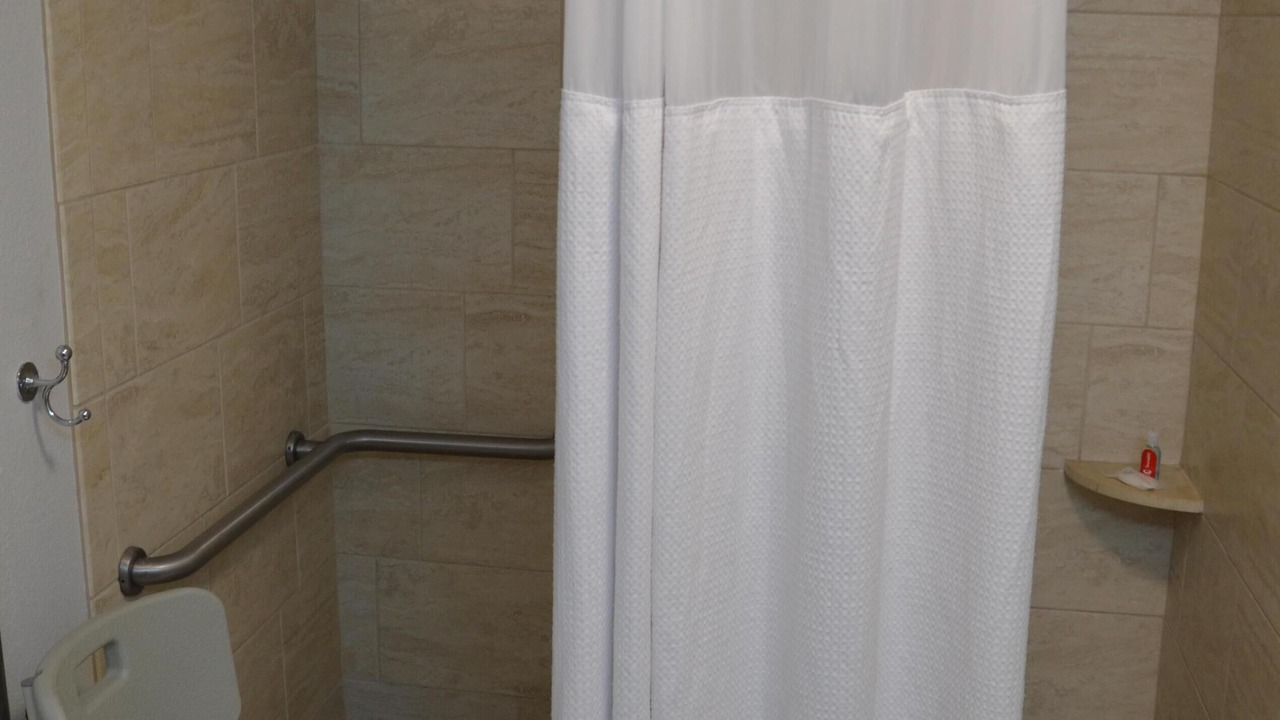 Photo of Bathroom in Southeast Raleigh