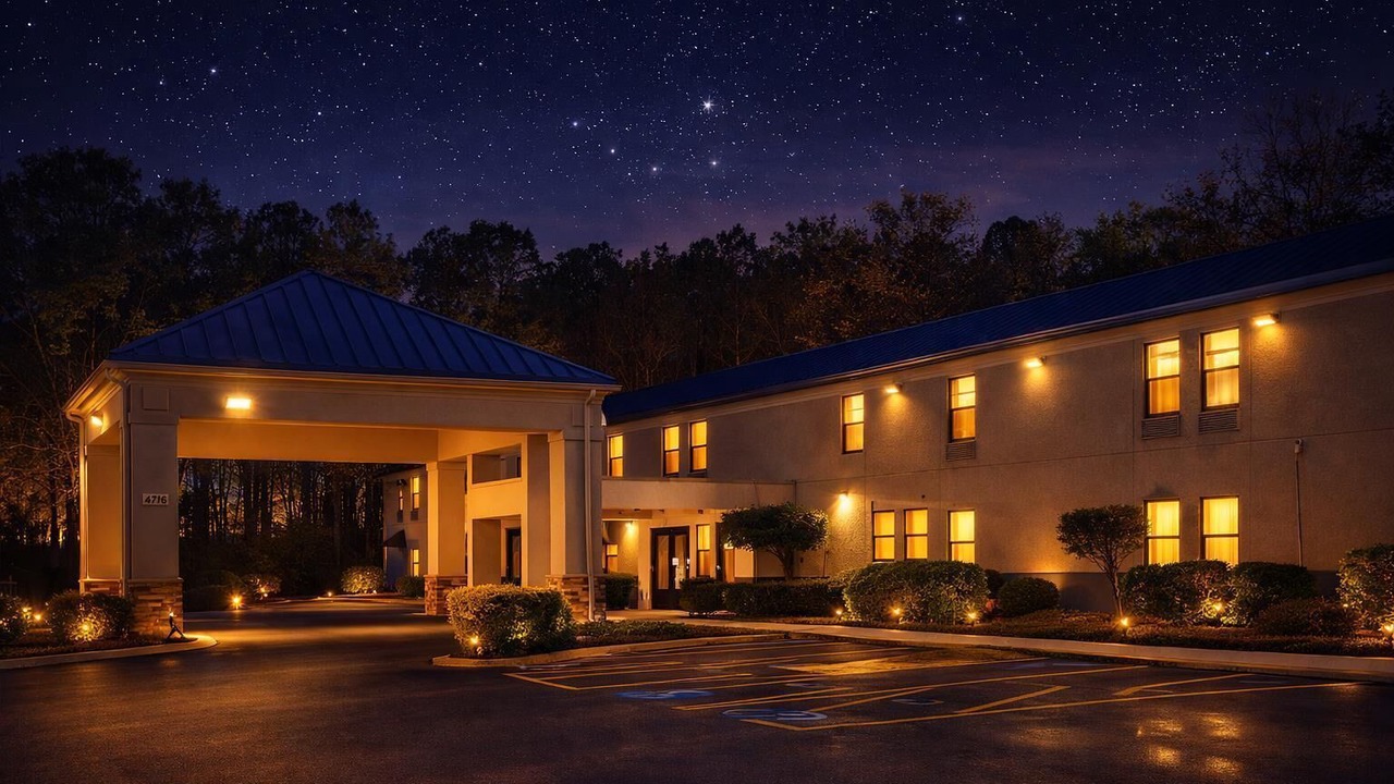 Photo of Outdoor in Southeast Raleigh