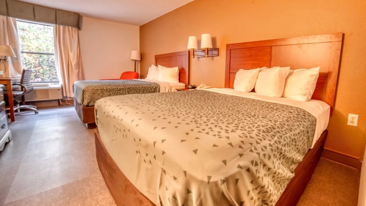 Photo of Bedroom in Southeast Raleigh