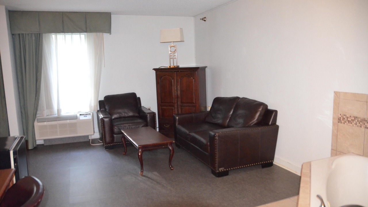 Photo of Bedroom in Southeast Raleigh