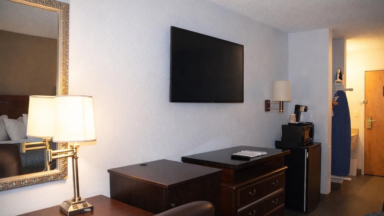 Photo of Bedroom in Southeast Raleigh