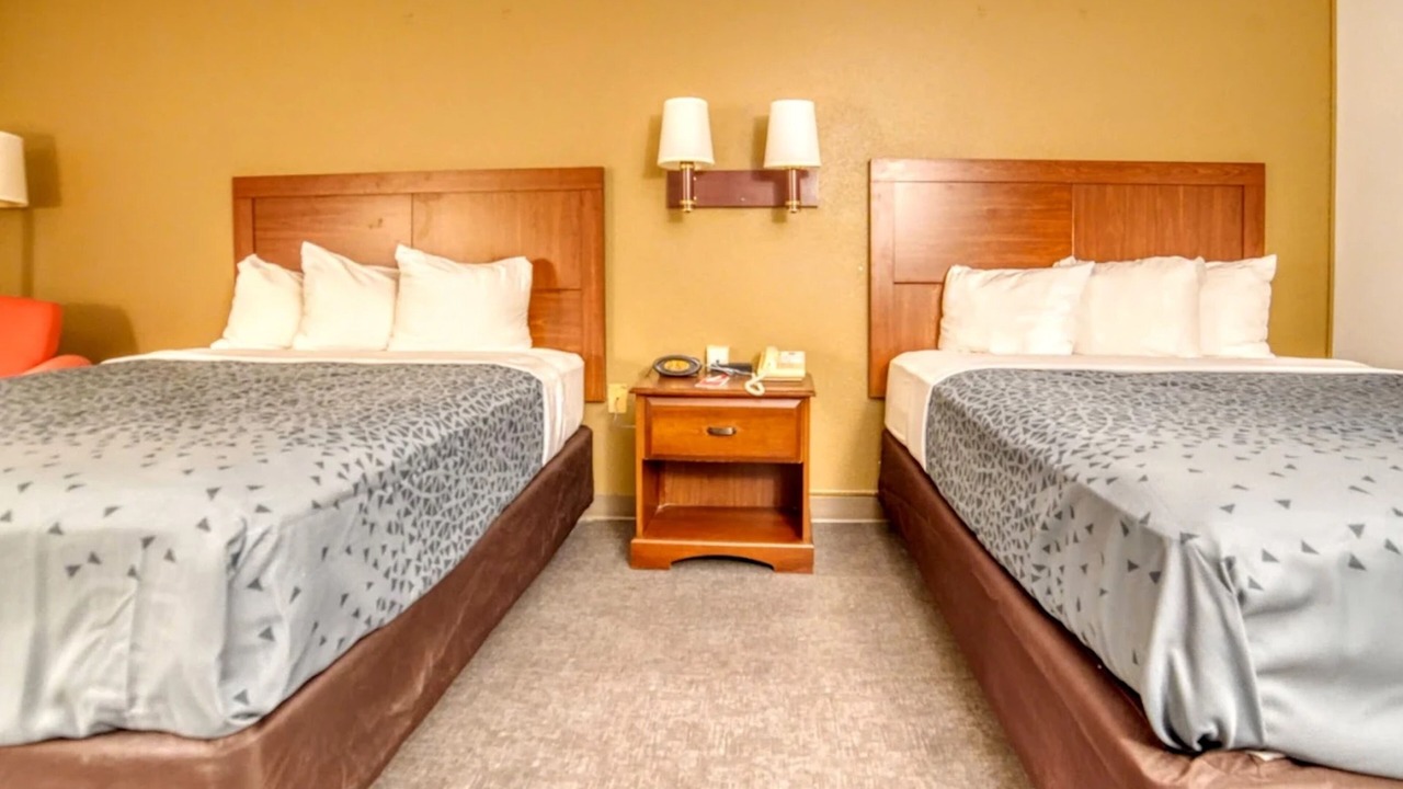 Photo of Bedroom in Southeast Raleigh