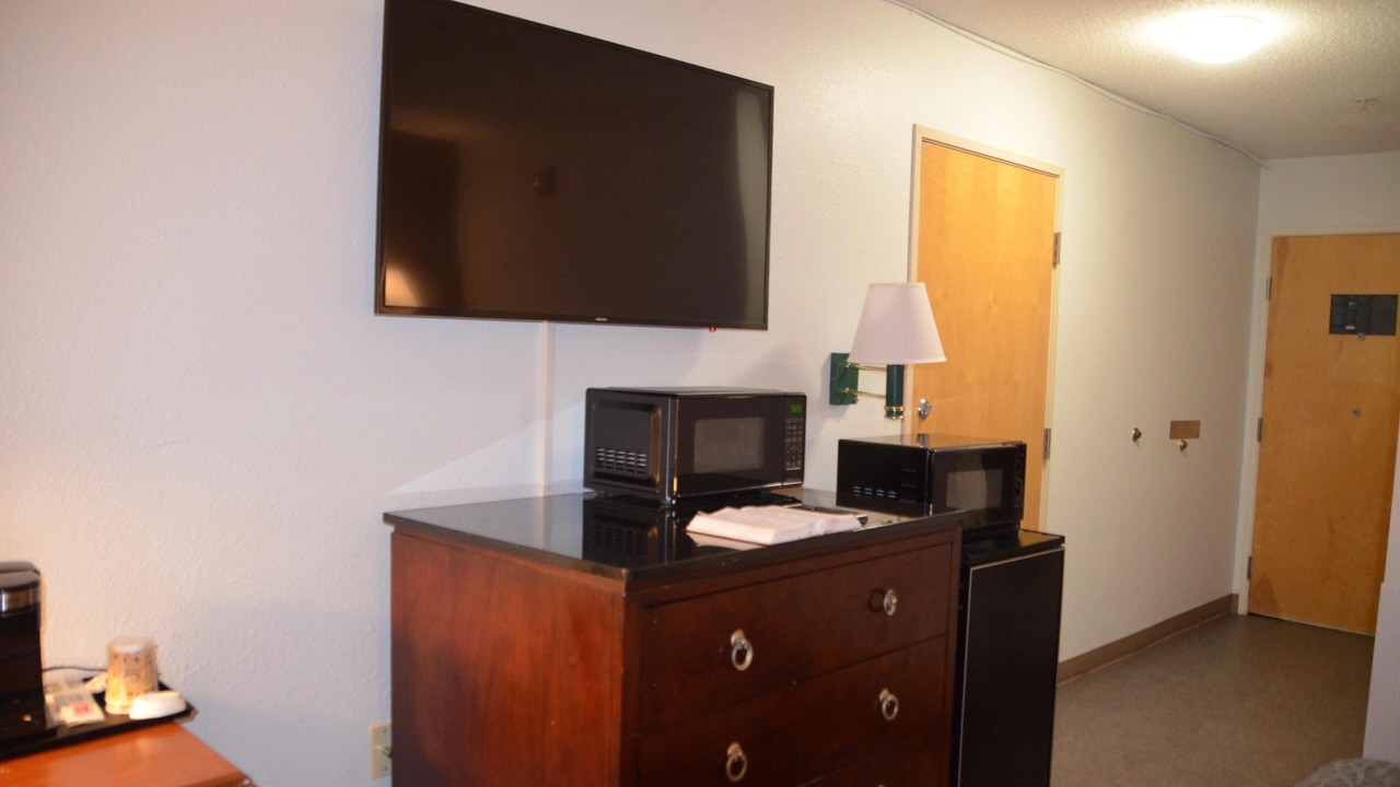 Photo of Bedroom in Southeast Raleigh