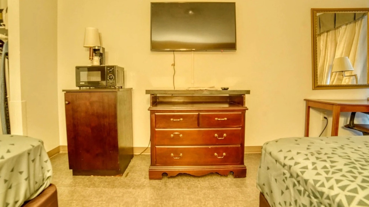 Photo of Bedroom in Southeast Raleigh