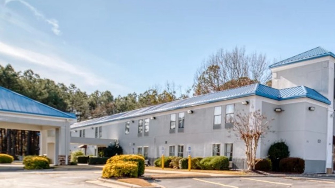 Photo of Outdoor in Southeast Raleigh