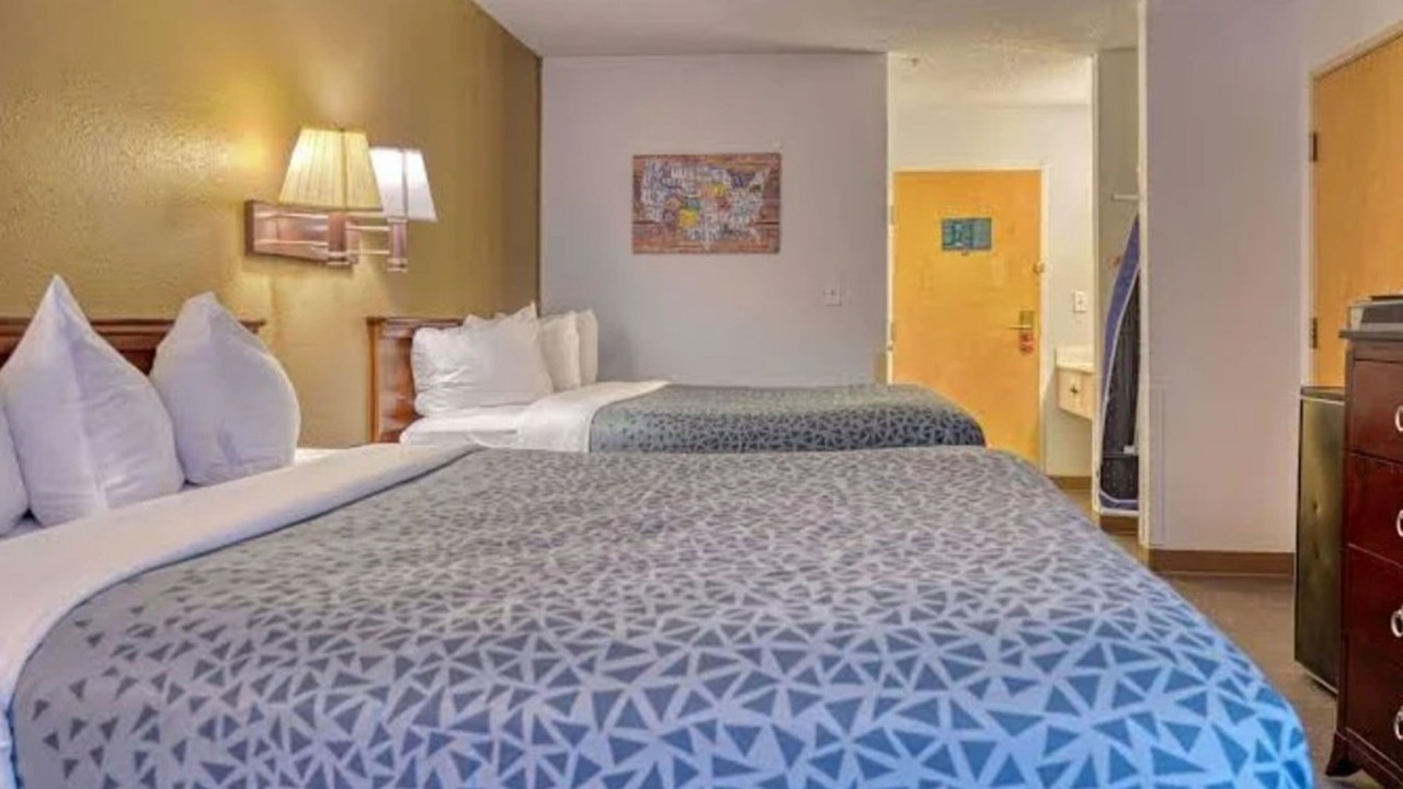 Photo of Bedroom in Southeast Raleigh