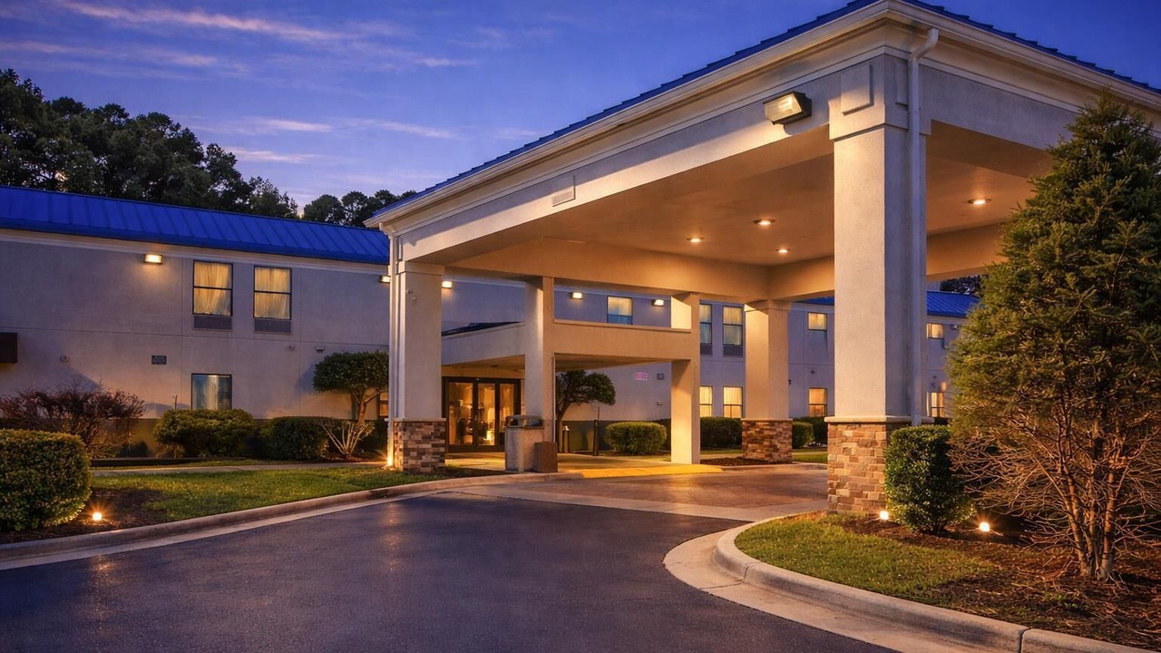 Photo of Outdoor in Southeast Raleigh