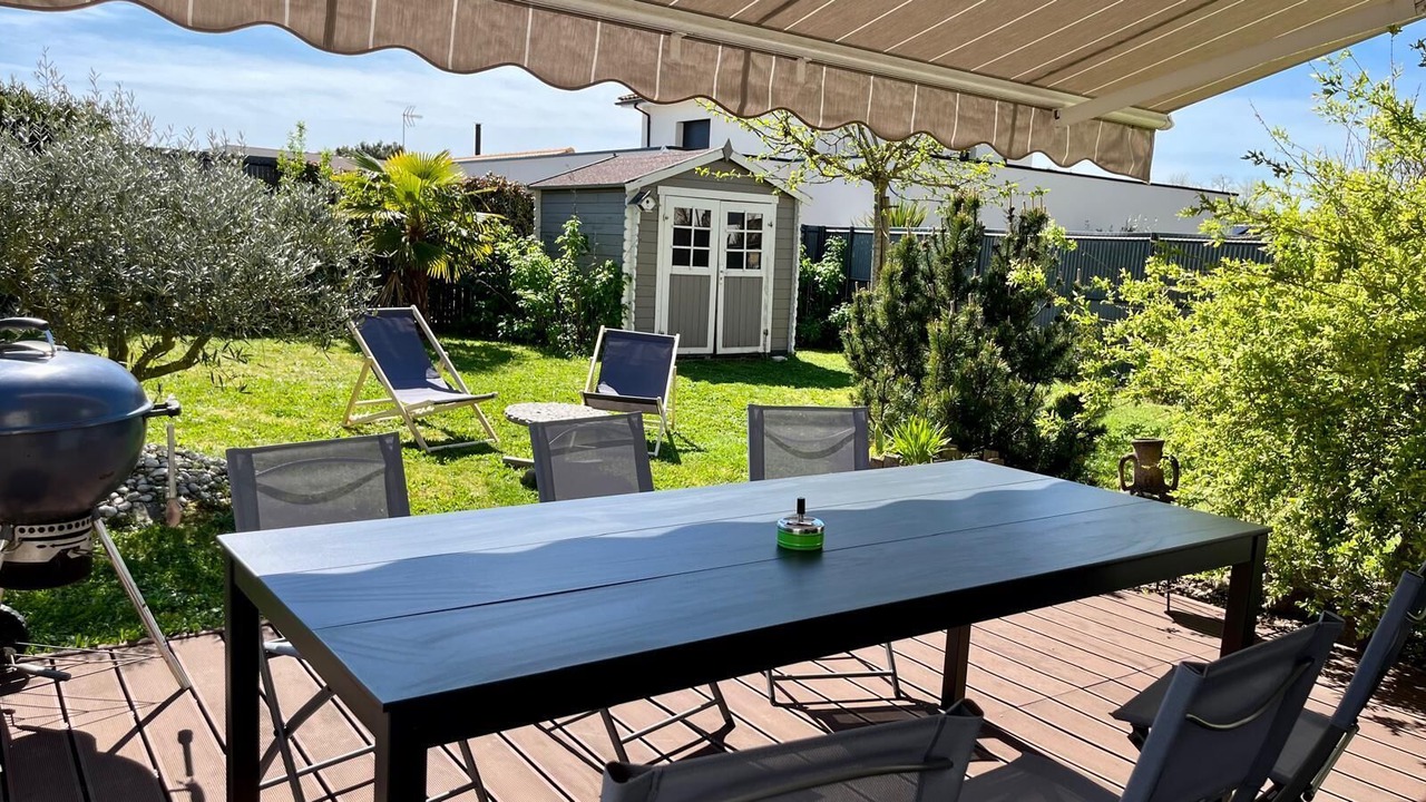 Photo of Outdoor in La Seguiniere