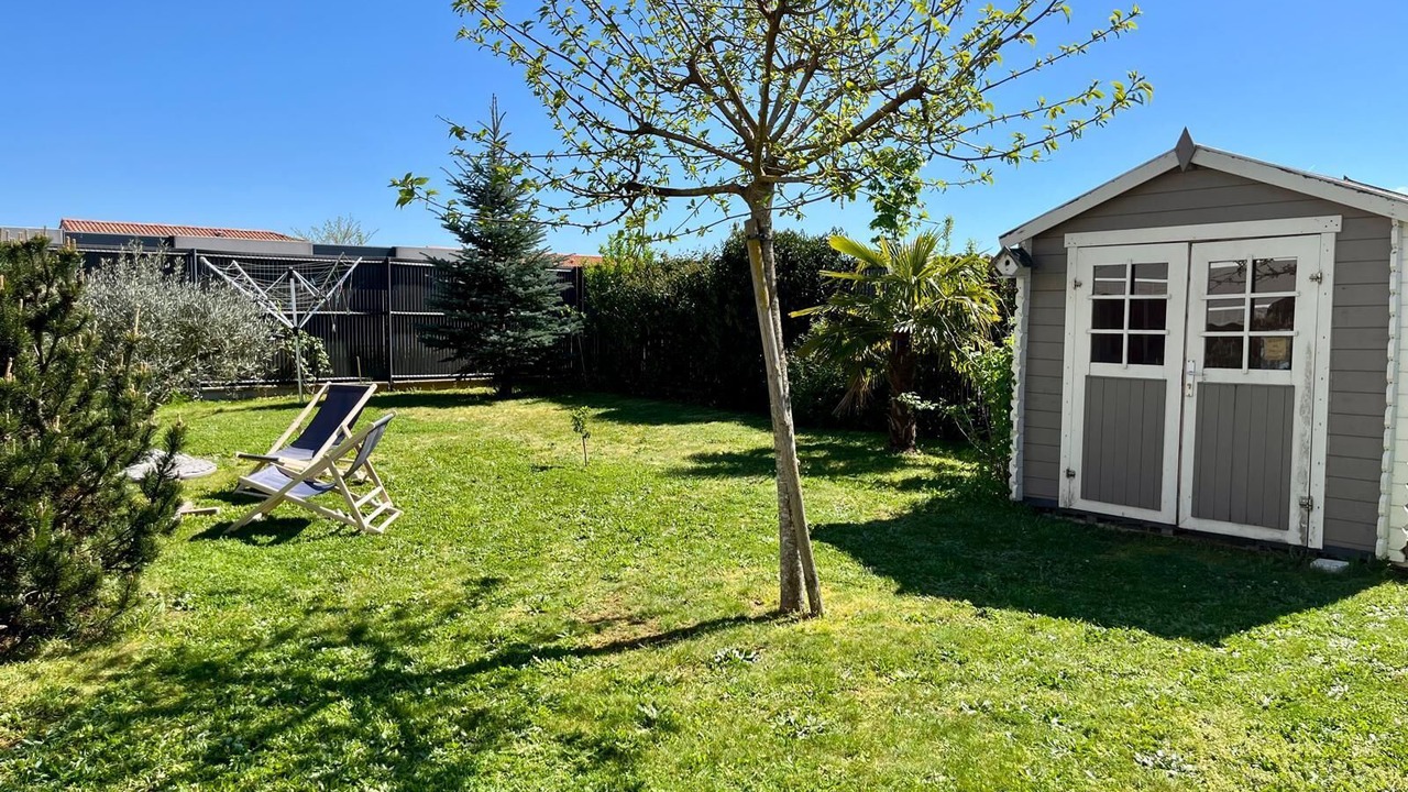 Photo of Outdoor in La Seguiniere