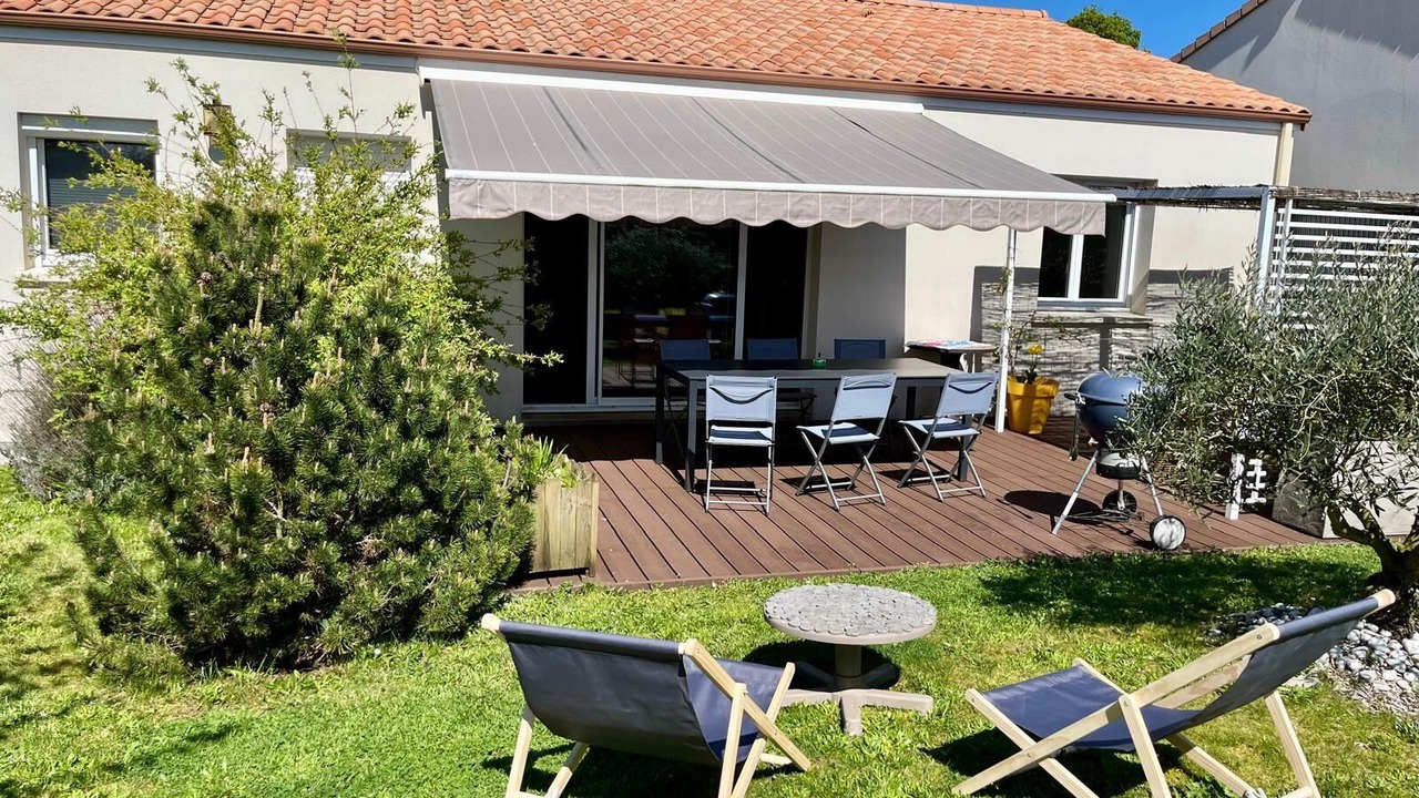 Photo of Outdoor in La Seguiniere