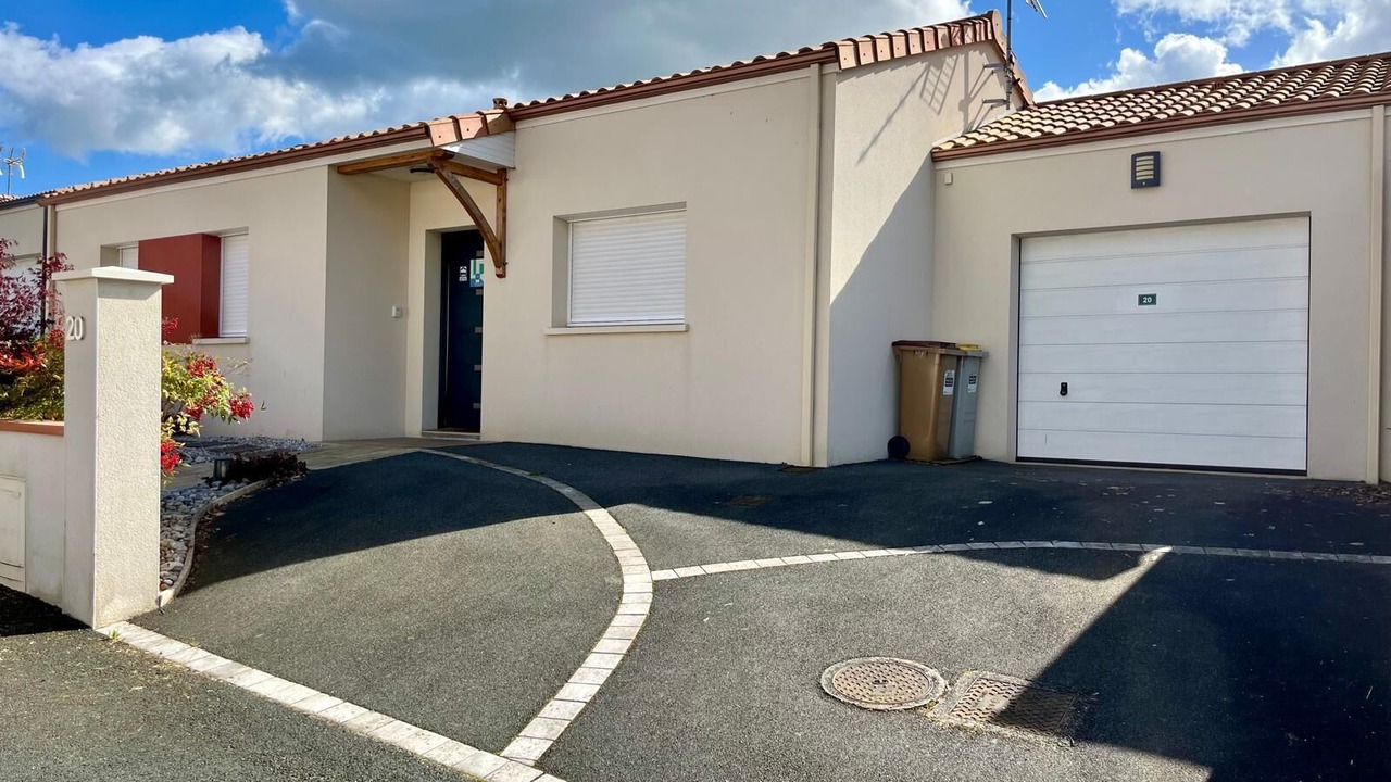 Photo of Outdoor in La Seguiniere