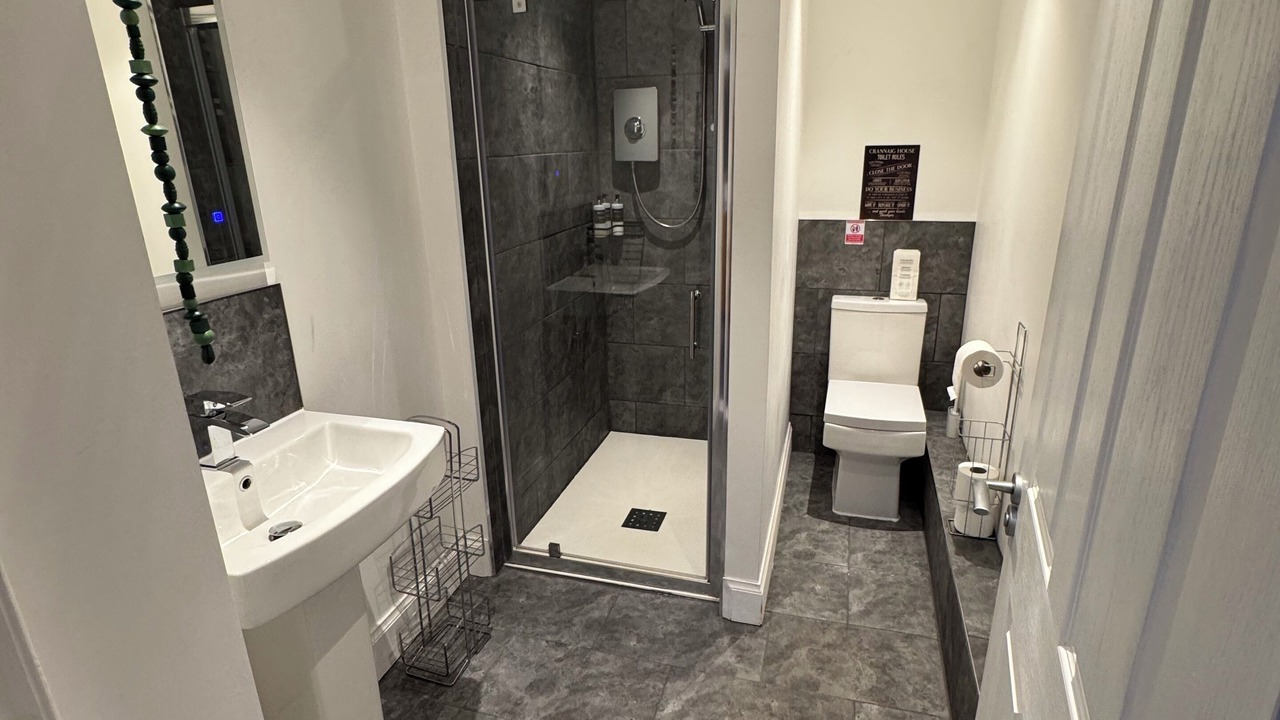 Photo of Others in Aberfoyle