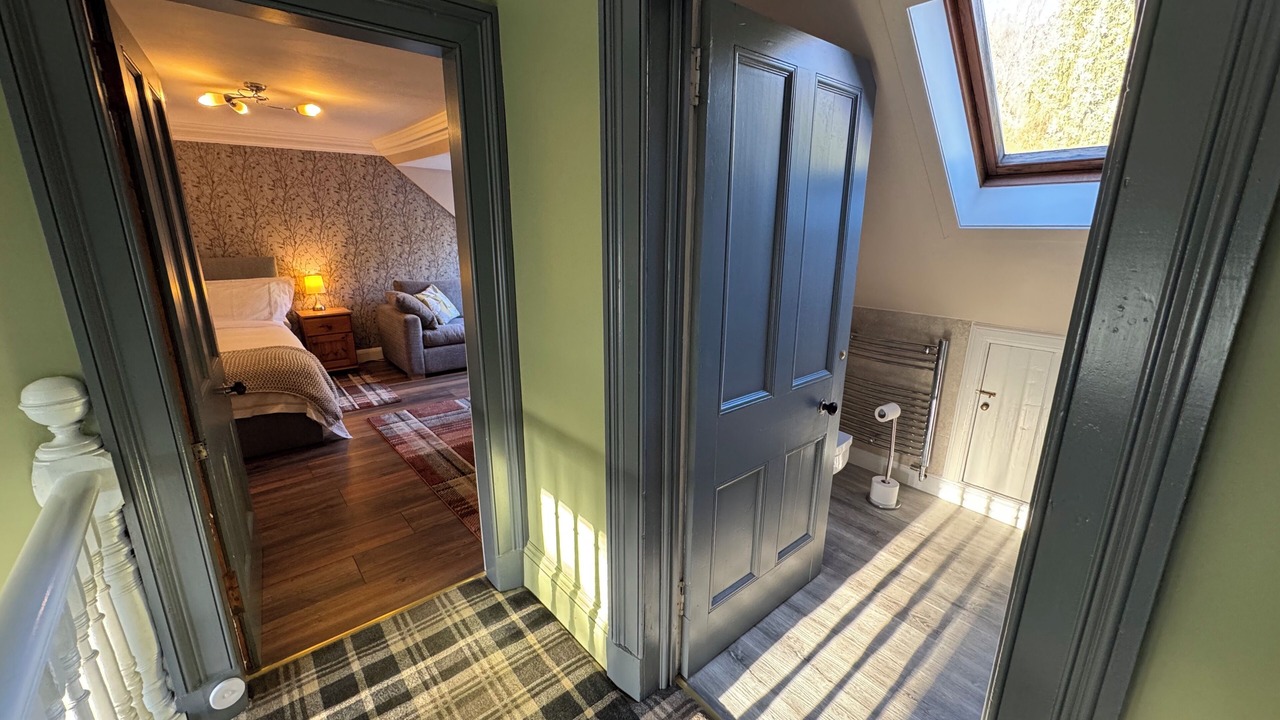 Photo of Others in Aberfoyle