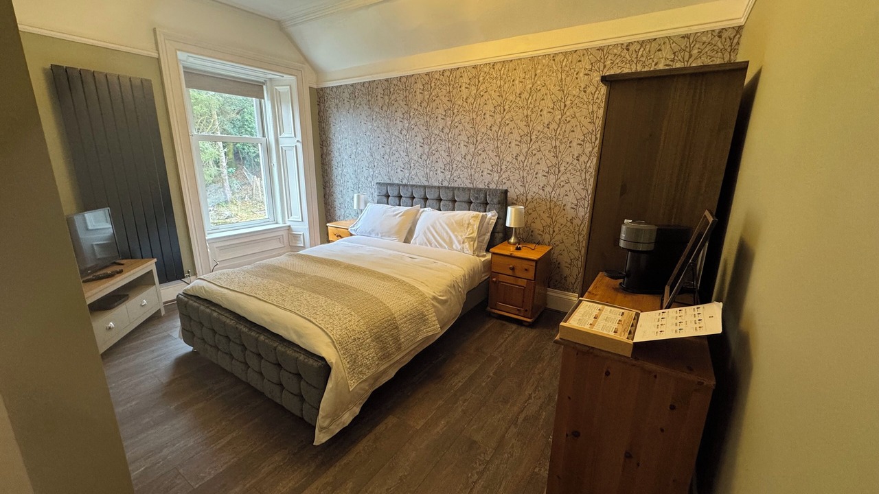 Photo of Others in Aberfoyle