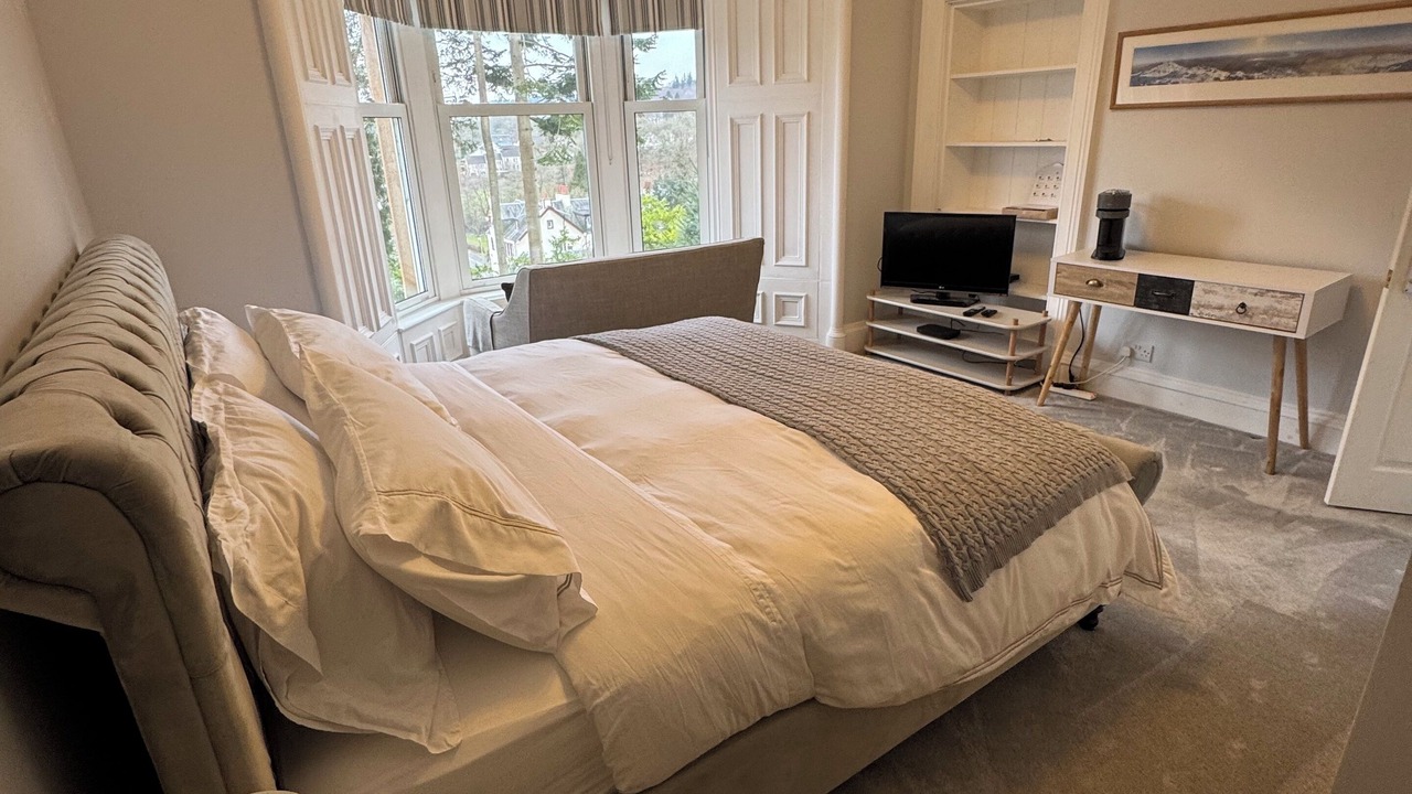 Photo of Others in Aberfoyle