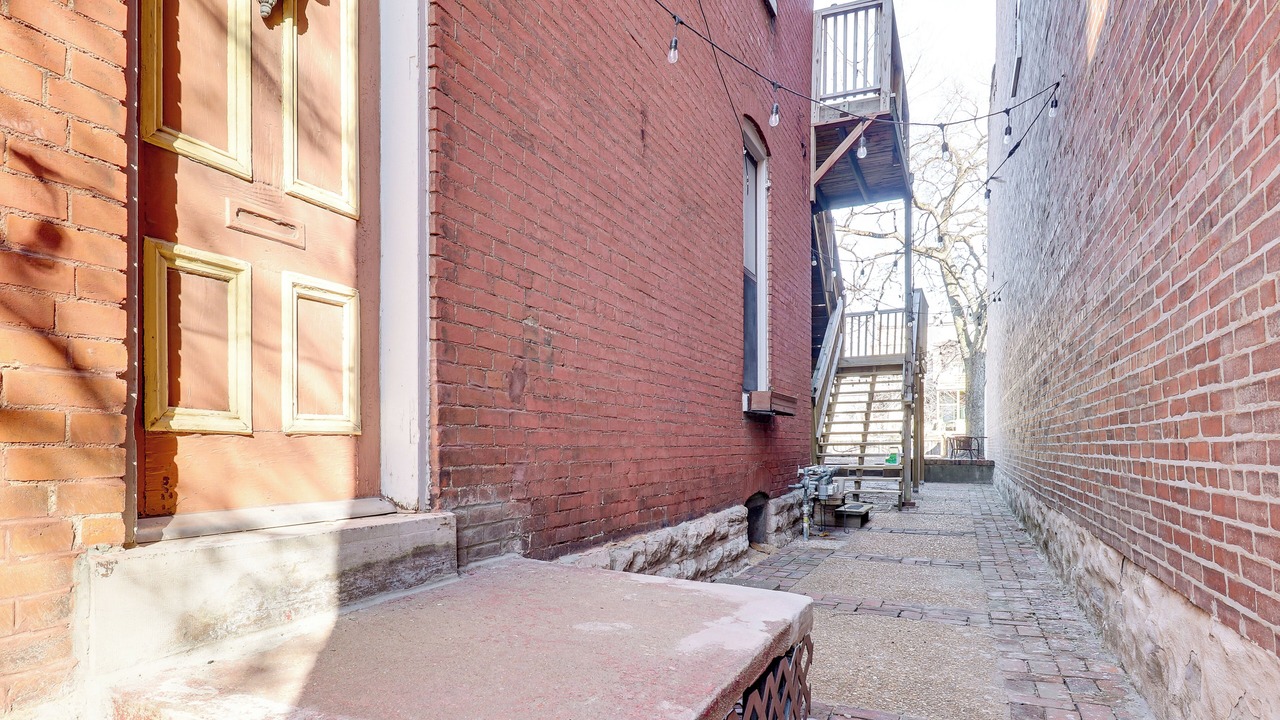 Photo of Others in Benton Park