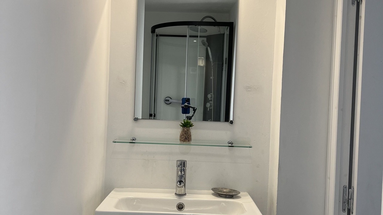 Photo of Bathroom in Chambretaud