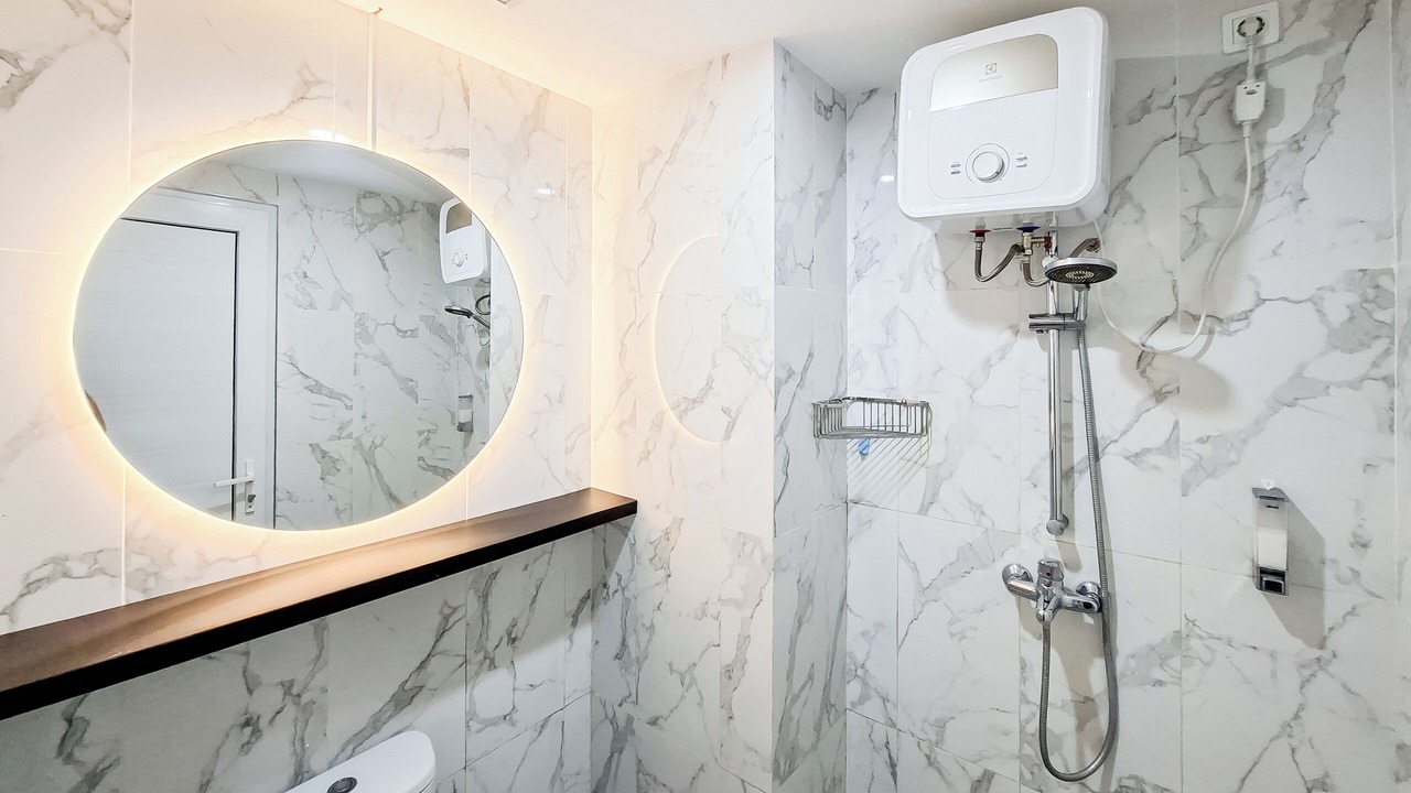 Photo of Bathroom in Ciputat