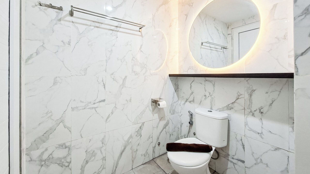 Photo of Bathroom in Ciputat