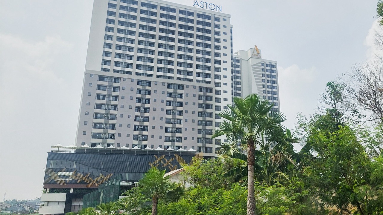 Photo of Outdoor in Ciputat