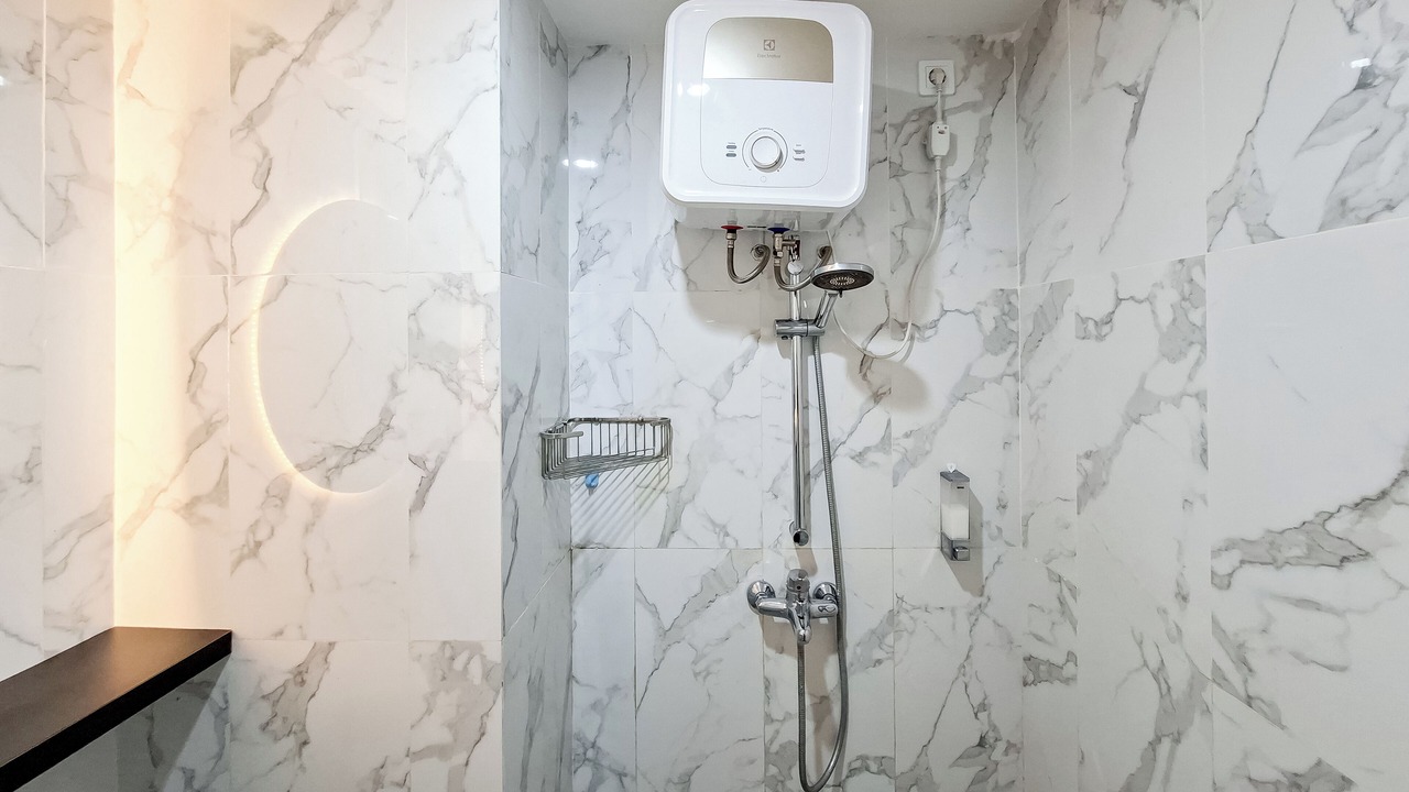 Photo of Bathroom in Ciputat