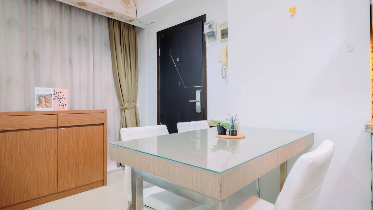 Photo of Bedroom in Kebagusan