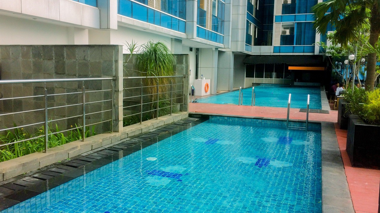 Photo of Outdoor in Kebagusan
