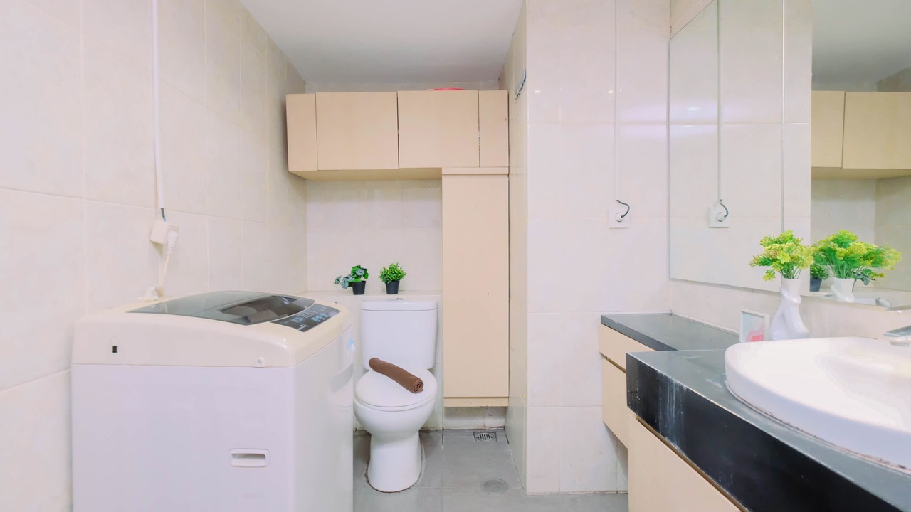 Photo of Bathroom in Kebagusan