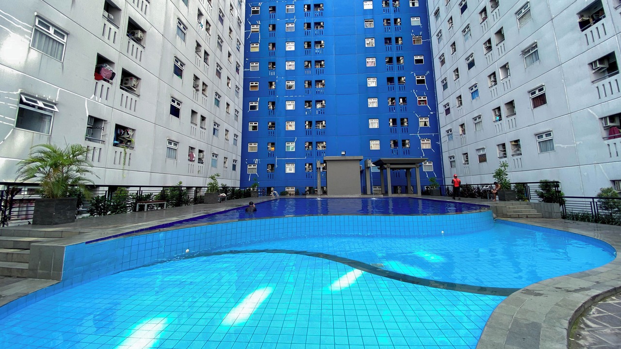 Photo of Outdoor in Rawasari