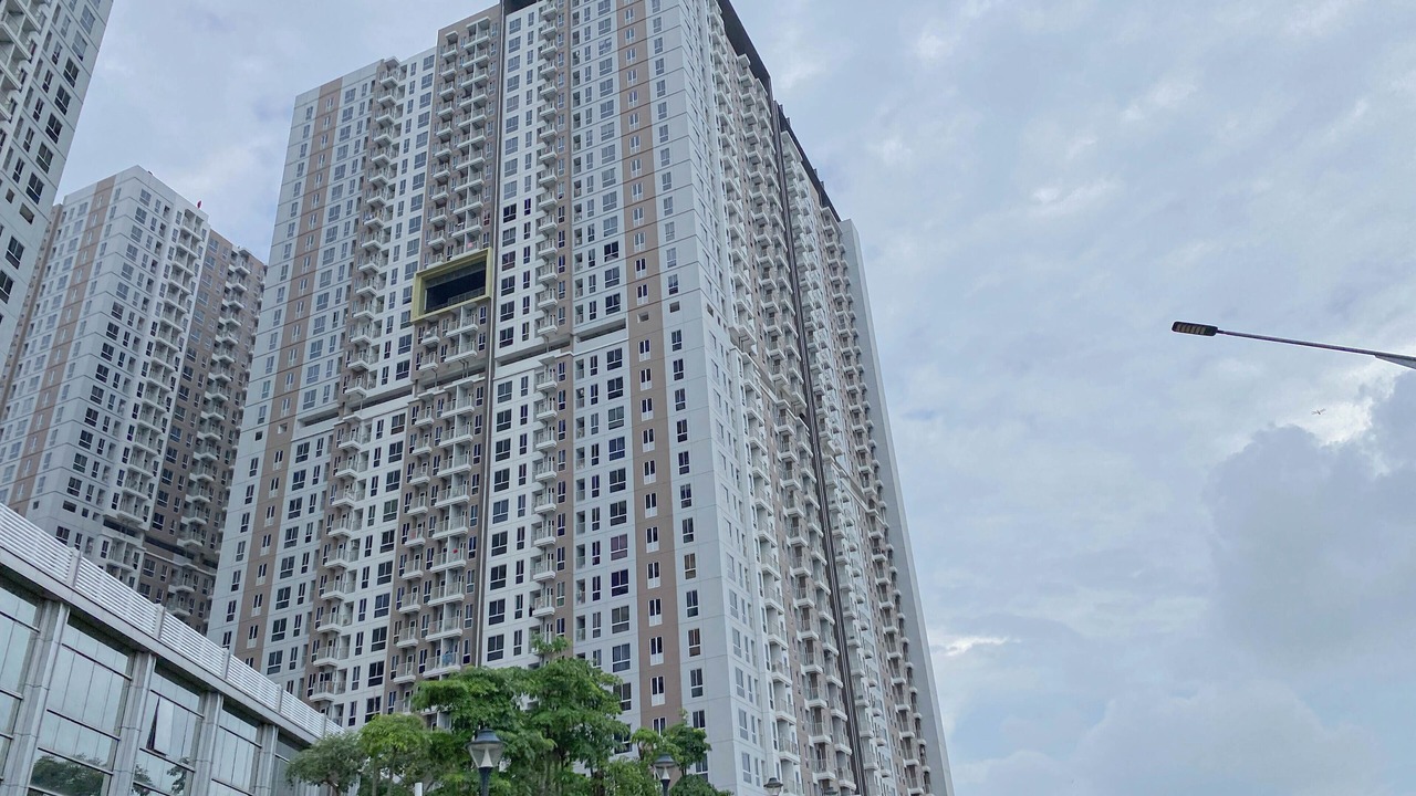 Photo of Outdoor in Permata Hijau