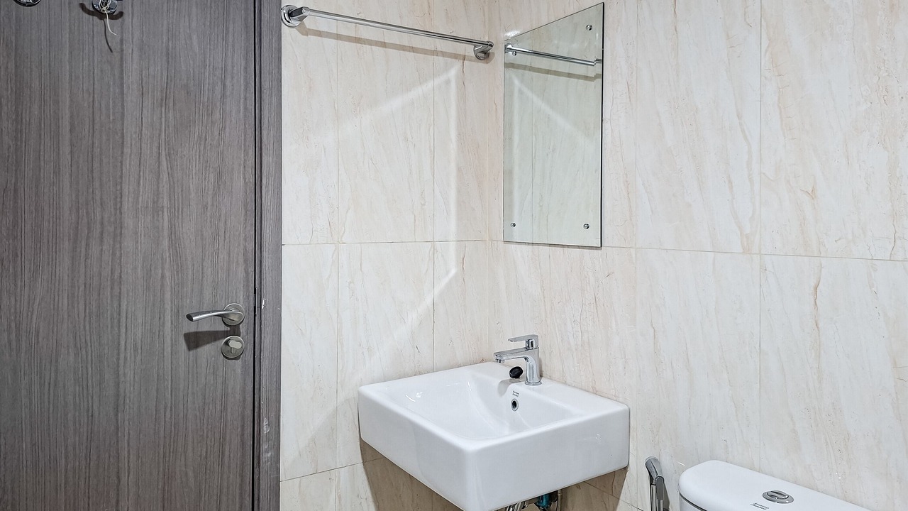 Photo of Bathroom in Pondok Aren
