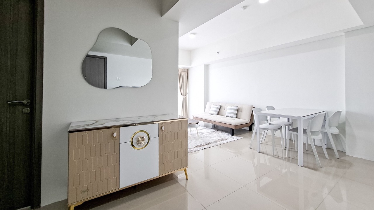 Photo of Bedroom in Pondok Aren