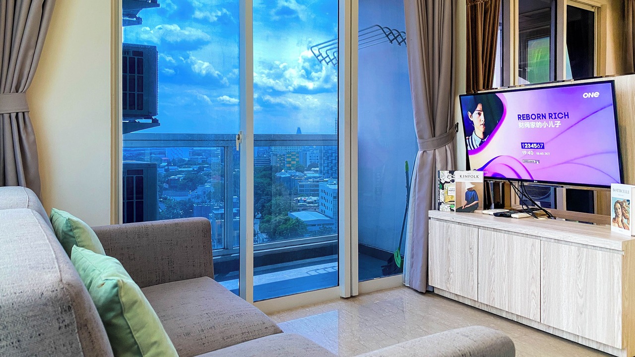 Photo of Bedroom in Old Jakarta