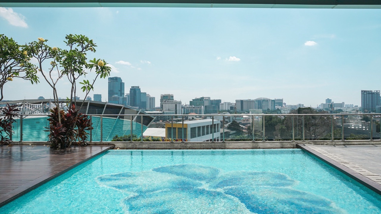 Photo of Outdoor in Old Jakarta