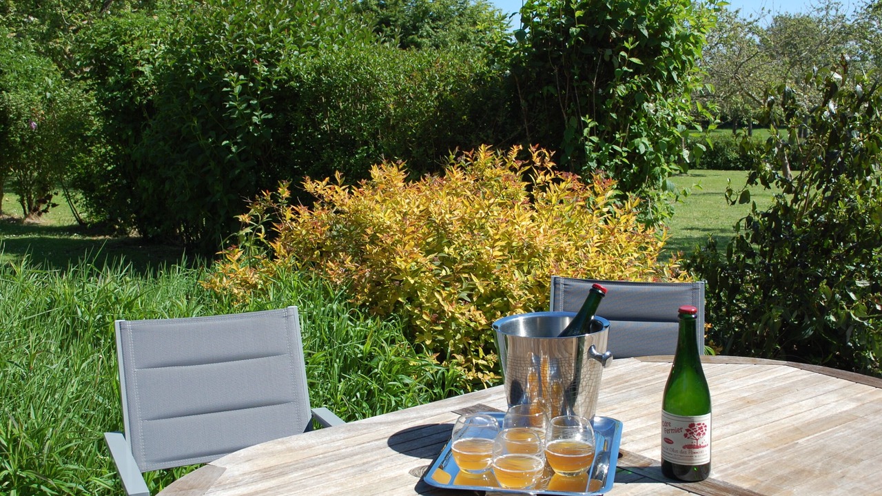 Photo of Outdoor in Tracy-sur-Mer