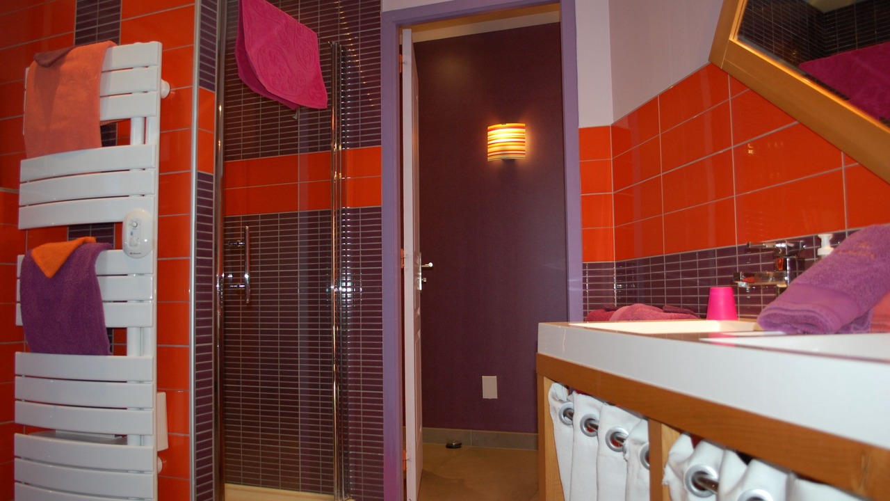 Photo of Bathroom in Tracy-sur-Mer