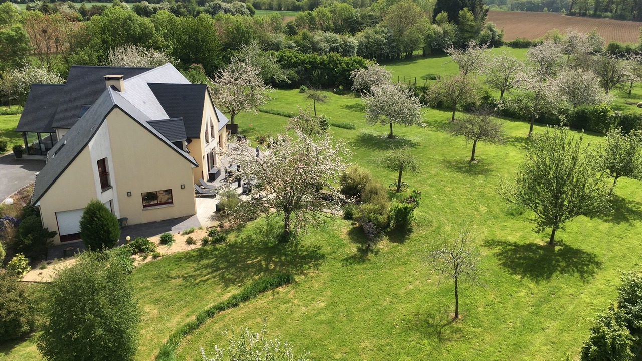 Photo of Outdoor in Tracy-sur-Mer