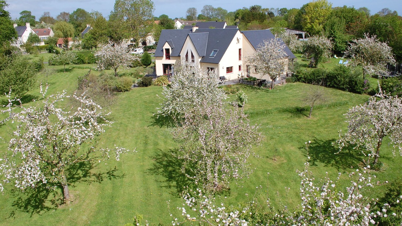 Photo of Outdoor in Tracy-sur-Mer