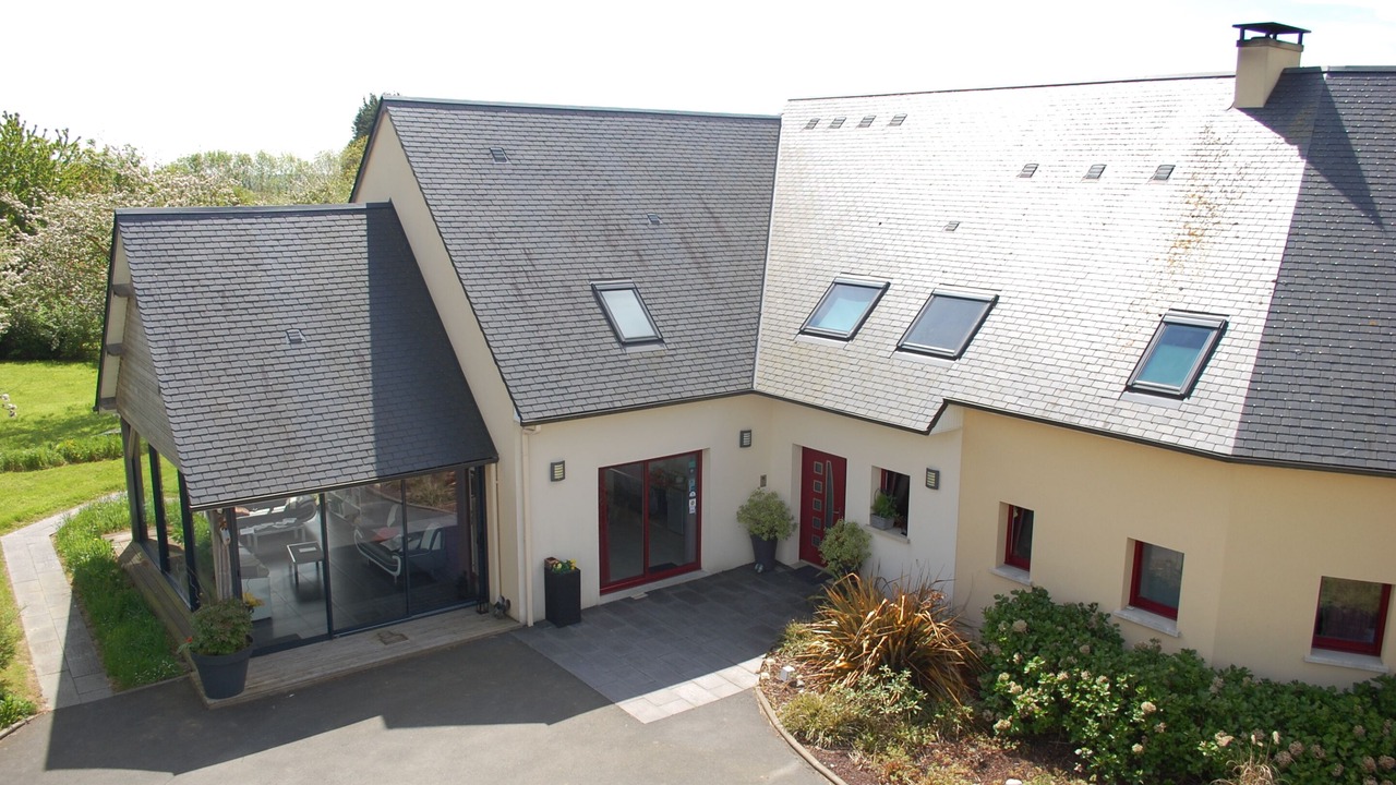 Photo of Outdoor in Tracy-sur-Mer