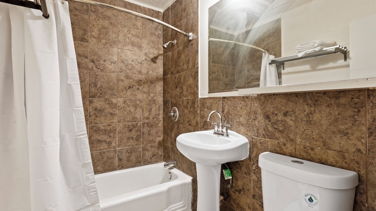 Photo of Bathroom in Ogden