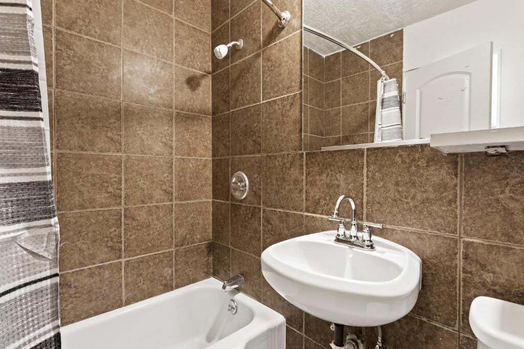 Photo of Bathroom in Ogden