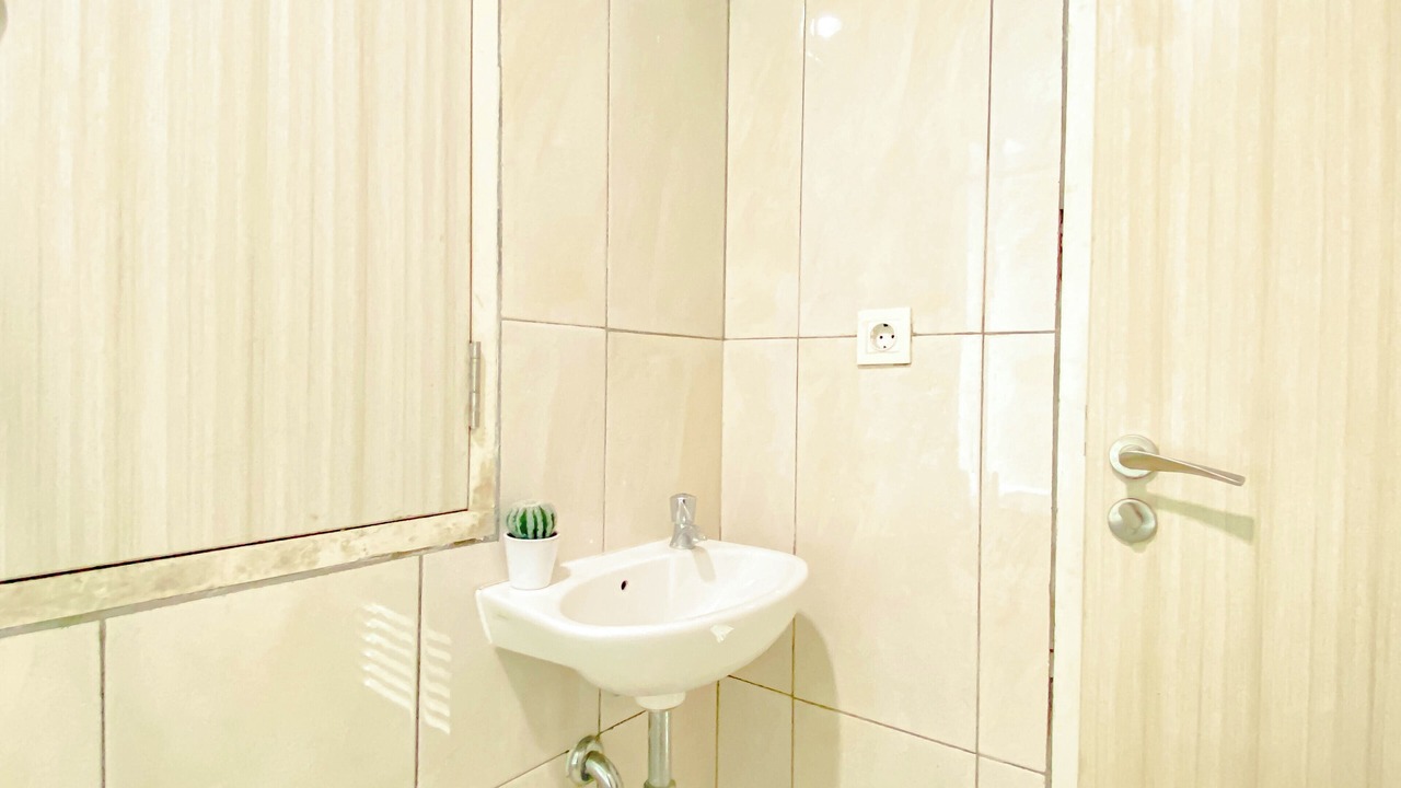 Photo of Bathroom in Pekayon Jaya