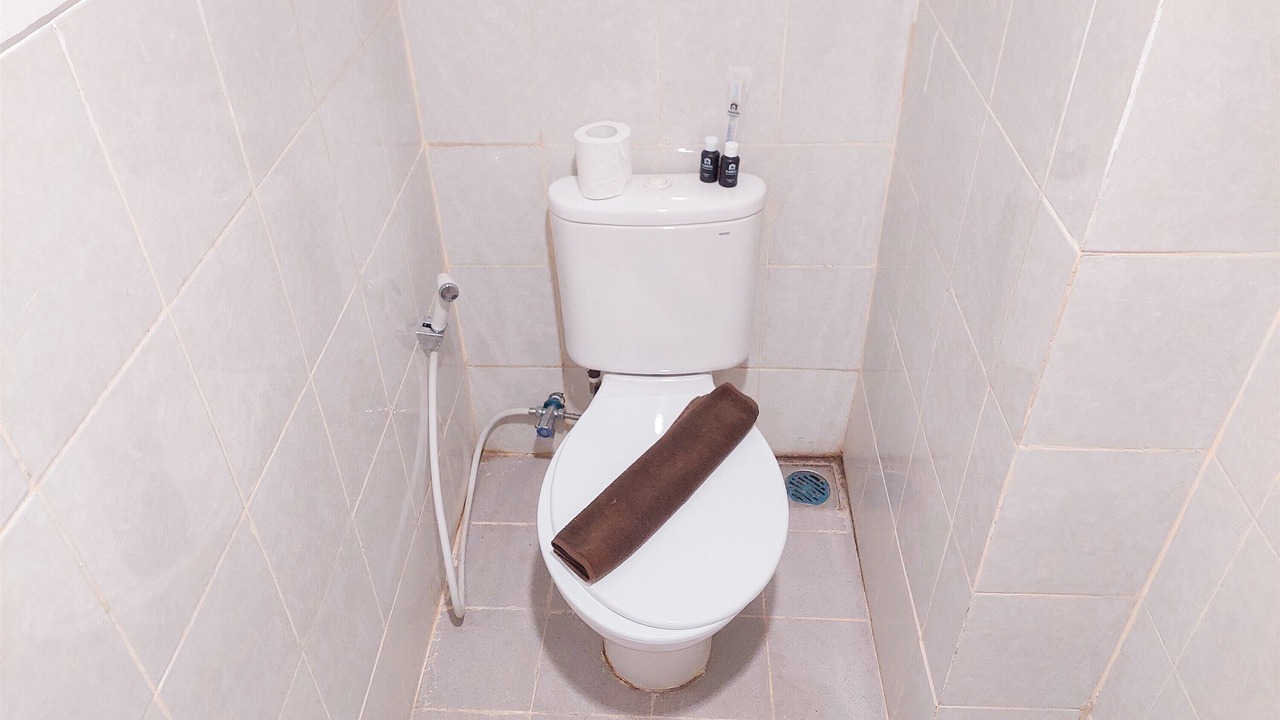 Photo of Bathroom in South Tangerang