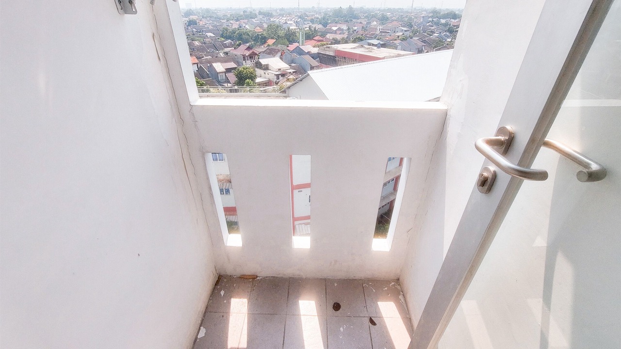 Photo of Patio Balcony in South Tangerang