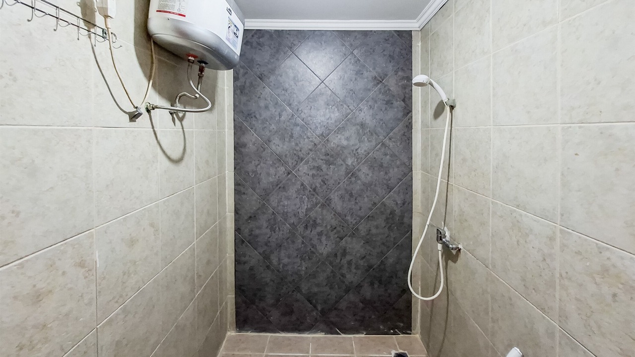 Photo of Bathroom in Panunggangan Utara