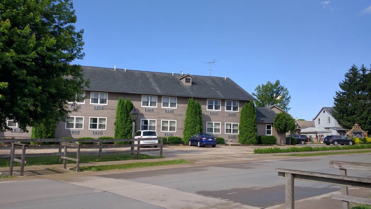 Photo of Outdoor in Amana